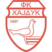 Hajduk Lion