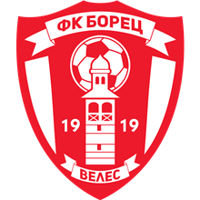 Borec