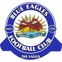 Blue Eagles