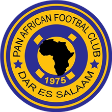 Pan-African