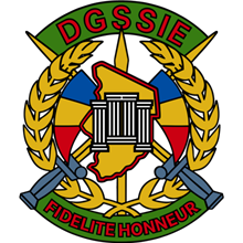 AS DGSSIE