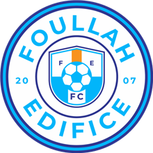 Foullah Edifice
