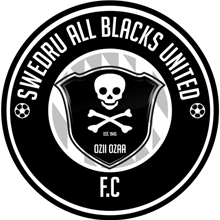 All Blacks