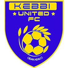 Kebbi Utd