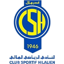 CS Hilalien