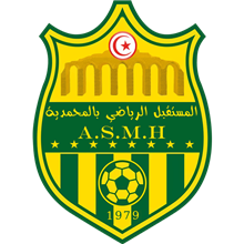 AS Mohamedia