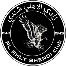 Al-Ahli Shendi