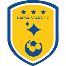 NAPSA Stars
