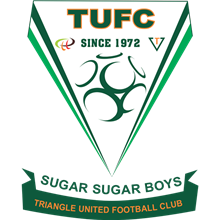 Triangle Utd