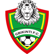Gbikinti FC