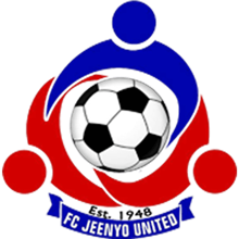 Jeenyo Utd