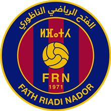 Fath Riadi Nador