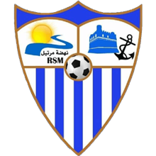 RS Martil