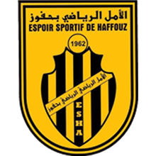 ES Haffouz