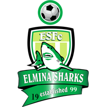 Elmina Sharks