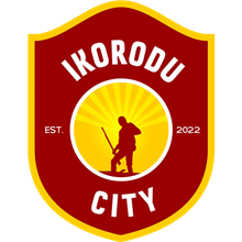 Ikorodu City