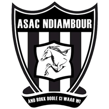ASAC Ndiambour