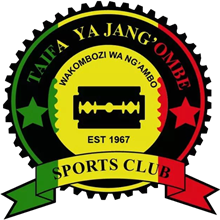 Taifa Ya Jang'ombe