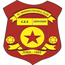 El-Merriekh Juba