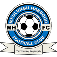 Mpulungu Harbour