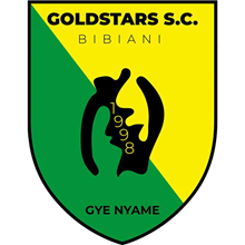 Bibiani Gold Stars