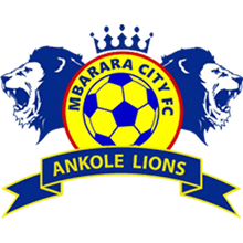 Mbarara City