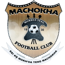 Machokha