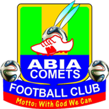 Abia Comets