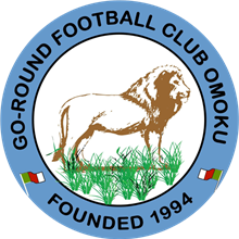 Go Round F.C.