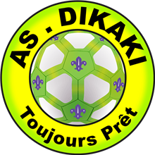 AS Dikaki