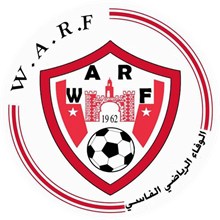 Wafaâ Riadi Fassi