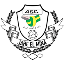 JAHE El Mina