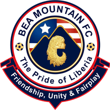 Bea Mountain