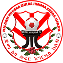 Jimma Aba Jifar