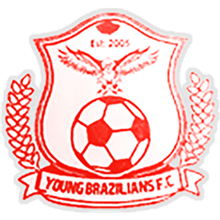 Young Brazilians