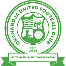 Okahandja Utd