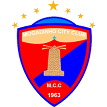 Mogadishu City Club