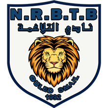 NRB Teleghma