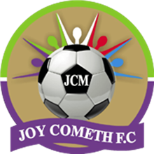 Joy Cometh