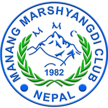 Manang Marshyangdi