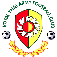 Thai Army