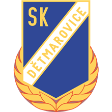 Detmarovice