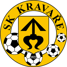 Kravare