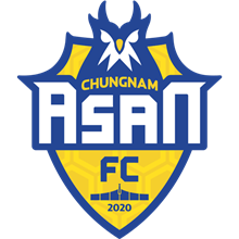 Chungnam Asan