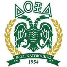 Doxa Katokopias