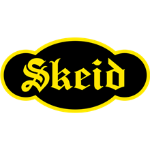 Skeid