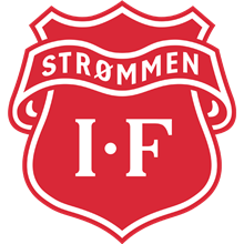 Strømmen