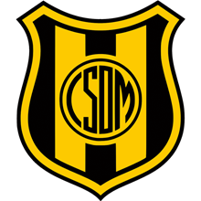 Dep. Madryn
