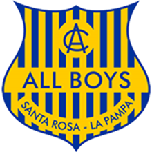 All Boys (Santa Rosa)