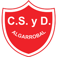 Dep. Algarrobal (MZ)
